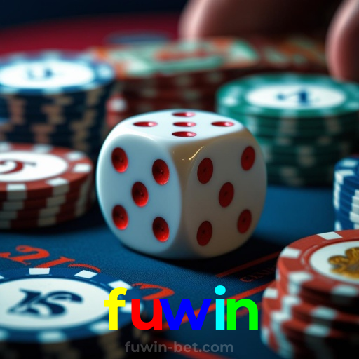 fuwin：No cassino online mais seguro, aposte no futebol e jogue slots emocionantes!