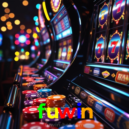 fuwin:Jogue nas roletas e conquiste prêmios incríveis!