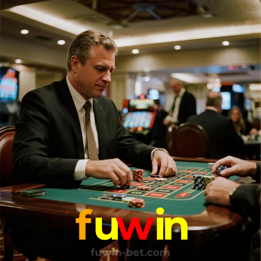 fuwin:Apostas ao vivo no futebol e diversão garantida com slots e roleta!