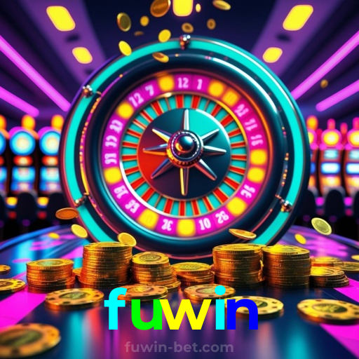 fuwin:A experiência de futebol ao vivo e cassino online mais emocionante espera por você!
