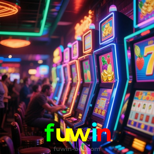 fuwin:Vença no futebol e nos melhores jogos de cassino online, como poker e roleta!