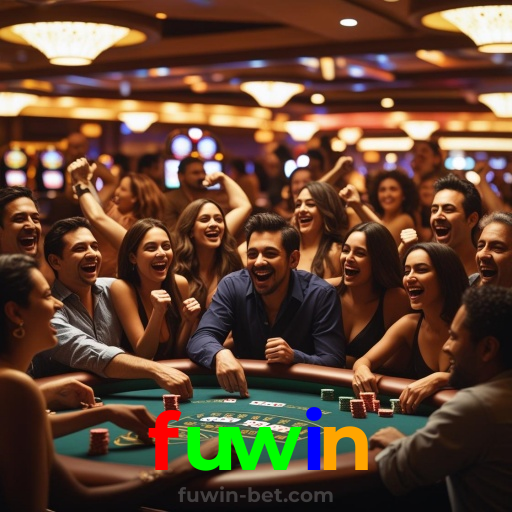fuwin:Divirta-se com poker, blackjack e aposte no futebol online!