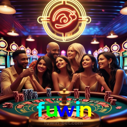 fuwin:Ganhe prêmios incrÃveis no futebol e em jogos como roleta e blackjack!