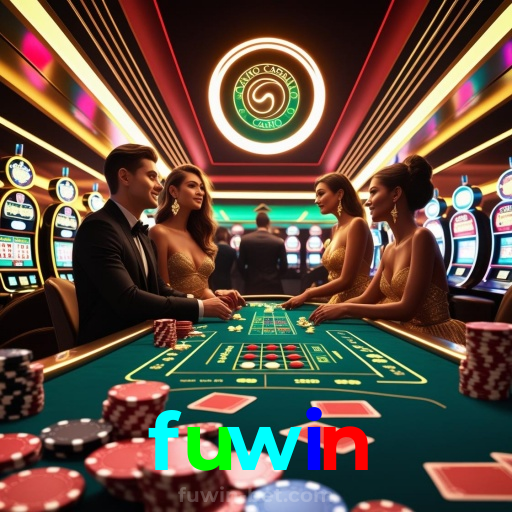 fuwin:Jogue nas melhores slots e conquiste prêmios incríveis!
