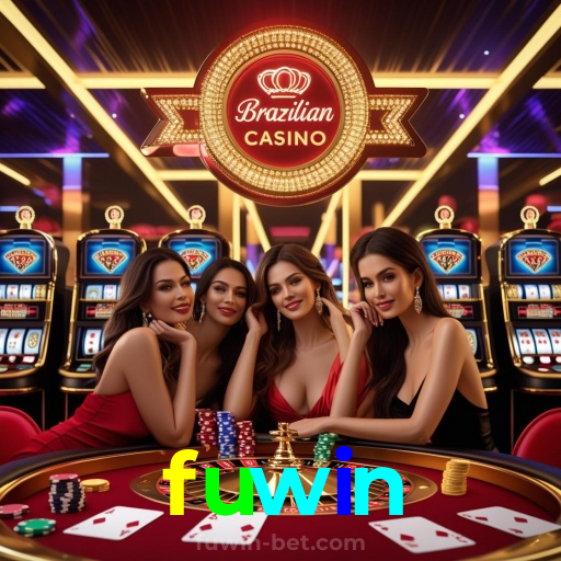 fuwin:A emoção do blackjack te espera! Aposte e vença agora!