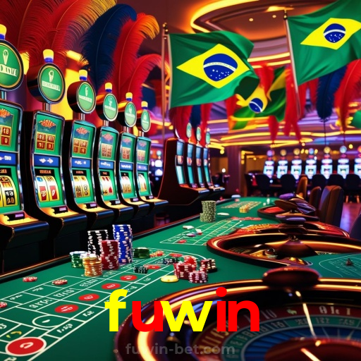 fuwin:Jogue slots, aposte no futebol e ganhe no melhor cassino online!
