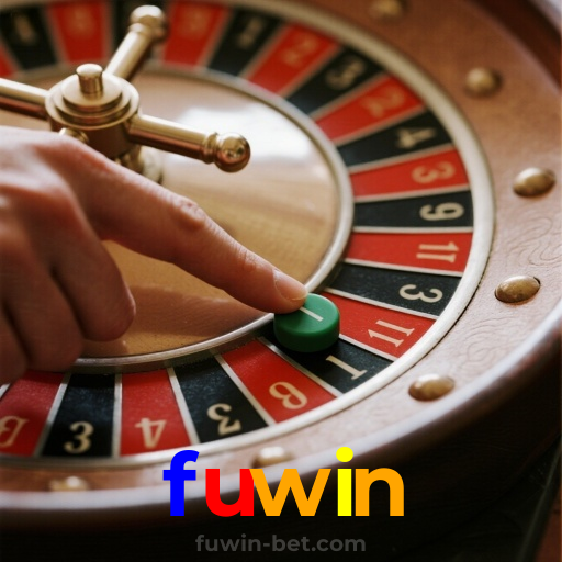fuwin:Aposte no seu time de futebol e ganhe no blackjack e roleta online!