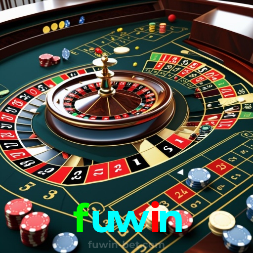 fuwin:Gire as slots e ganhe prêmios incríveis com cada giro!