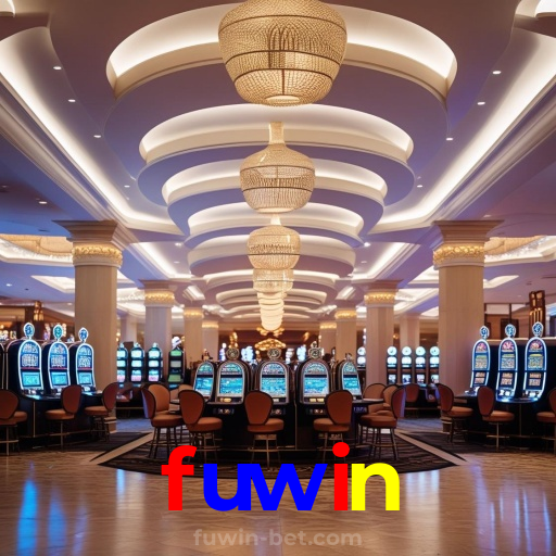 fuwin:O cassino online oferece grandes prêmios! Aposte e ganhe agora!