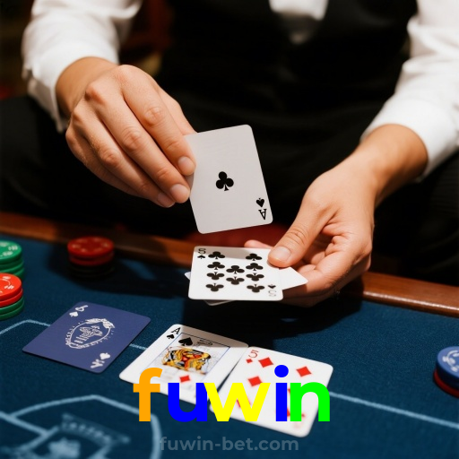fuwin:Jogue poker, aposte no futebol e vença com grandes prêmios!