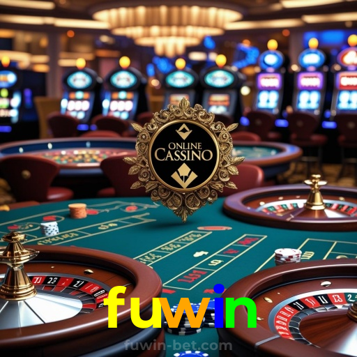 fuwin:Jogue nas melhores slots e vença o jackpot em grande estilo!