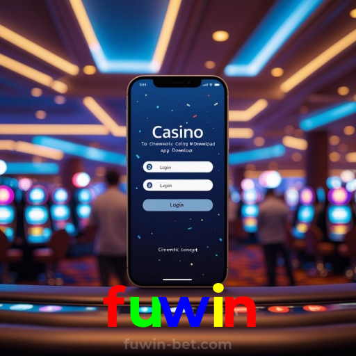 fuwin:Jogue no cassino online e aposte no futebol para ganhar grandes prêmios!