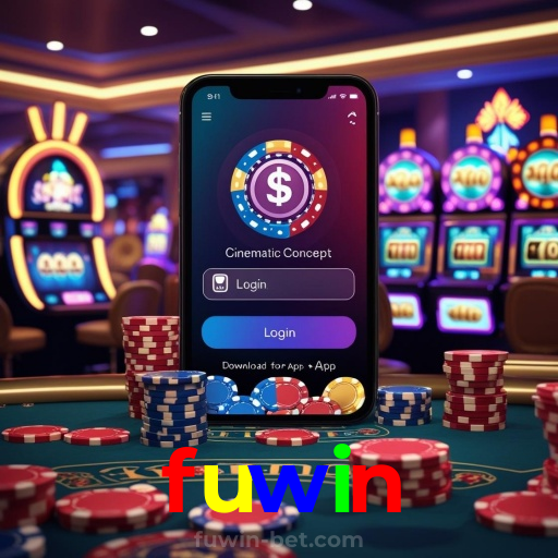 fuwin：Conquiste prêmios no futebol e vença nas mesas de poker online!