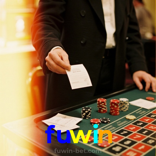 fuwin：Diversão garantida com blackjack, roleta e apostas ao vivo no futebol!