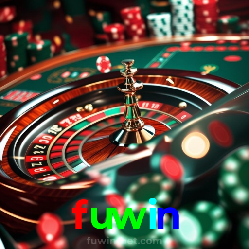 fuwin：A sorte não tem limites! Vença no Blackjack e leve o prêmio!