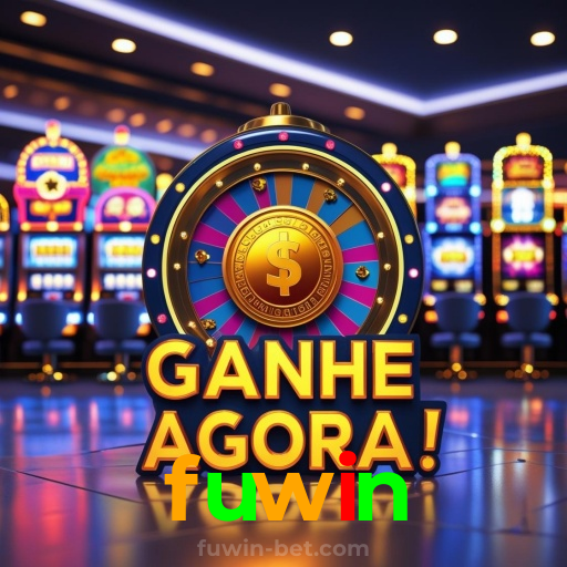fuwin：A sorte está ao seu lado no cassino online com jogos de roleta e apostas no futebol!