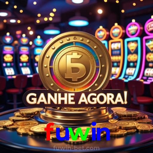 fuwin:As maiores vitórias nas slots estão esperando por você! Jogue agora!