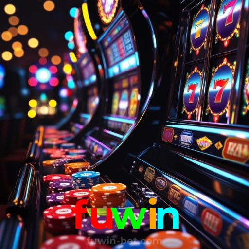 fuwin:Jogue os melhores jogos de cassino como blackjack e roleta, e aposte no futebol!