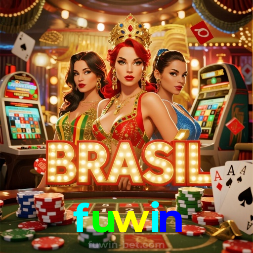 fuwin:Gire as slots e conquiste prêmios incríveis no nosso cassino!