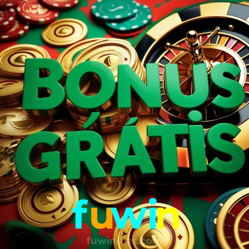 fuwin：Jogue poker como um profissional e vença grandes desafios!