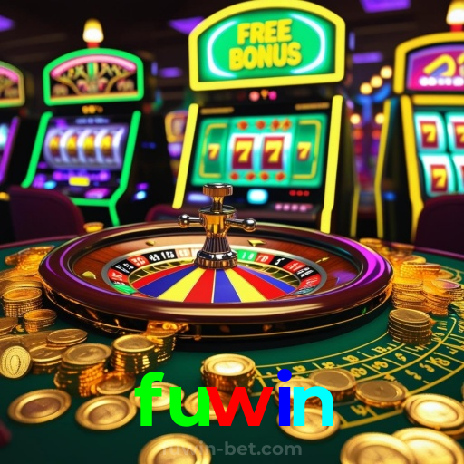 fuwin：Jogue poker online e conquiste grandes vitórias nas cartas!