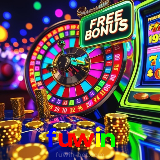 fuwin:Jogue slots, aposte no futebol e ganhe no cassino online mais seguro!