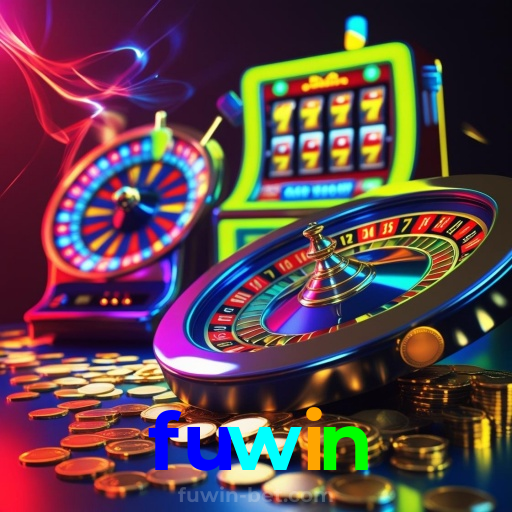 fuwin:Apostas em futebol e os melhores jackpots de cassino te esperam!