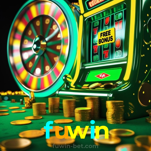 fuwin:Jogue roleta, blackjack e aposte no futebol no cassino mais seguro!