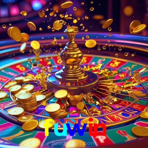 fuwin：As melhores slots com grandes vitórias te aguardam! Jogue agora!