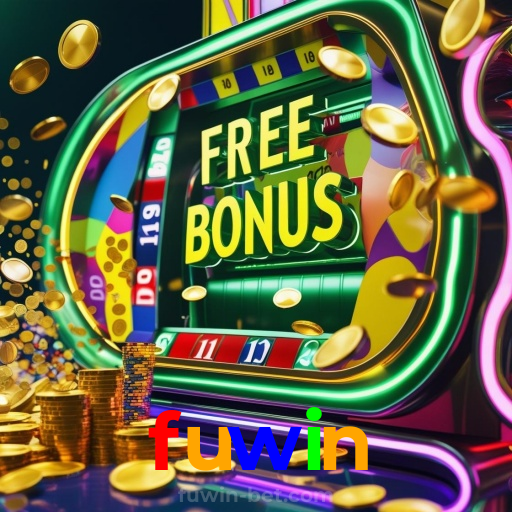 fuwin：A melhor plataforma para apostas no futebol e diversão em jogos de cassino!