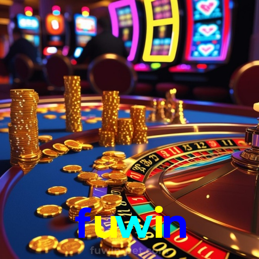 fuwin:Aposte no futebol e vença em blackjack e roleta no nosso cassino!