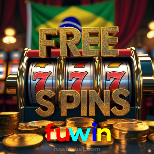 fuwin:Jogue slots, aposte no futebol e conquiste prêmios incríveis!