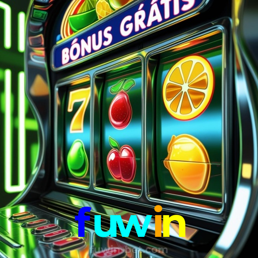 fuwin:A melhor plataforma de jogos de cassino e apostas no futebol está aqui!