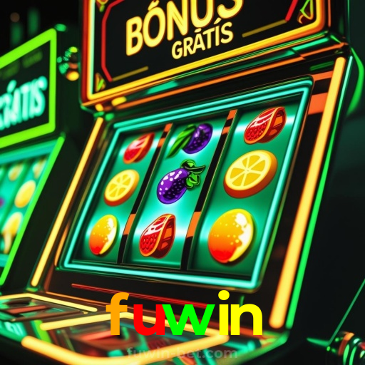 fuwin:Jogue slots, poker e aposte no futebol no cassino online mais emocionante!