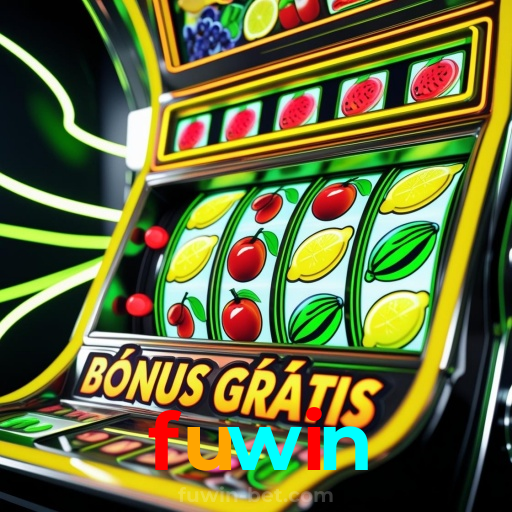 fuwin:Sua sorte está no cassino online com apostas no futebol e jogos emocionantes!