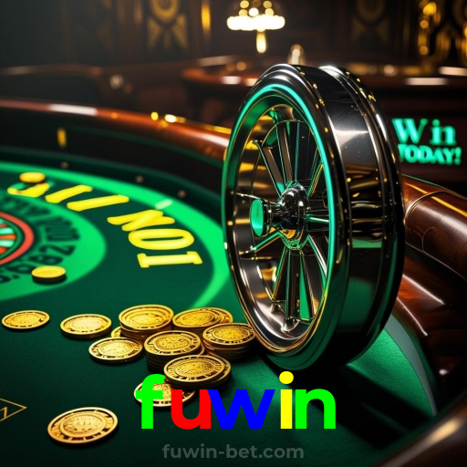 fuwin:Vença no blackjack e leve grandes prêmios para casa!