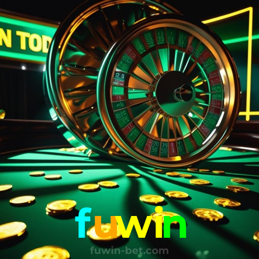 fuwin:O cassino mais confiável para apostar no futebol e jogar slots!