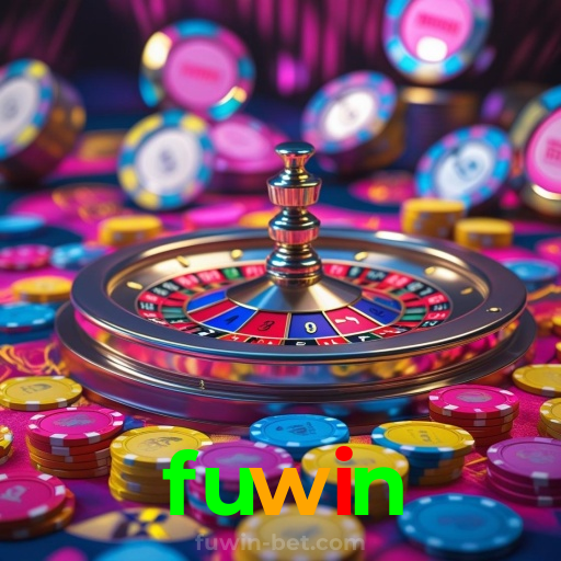 fuwin：Aposte no futebol digital e mostre que você é o melhor!