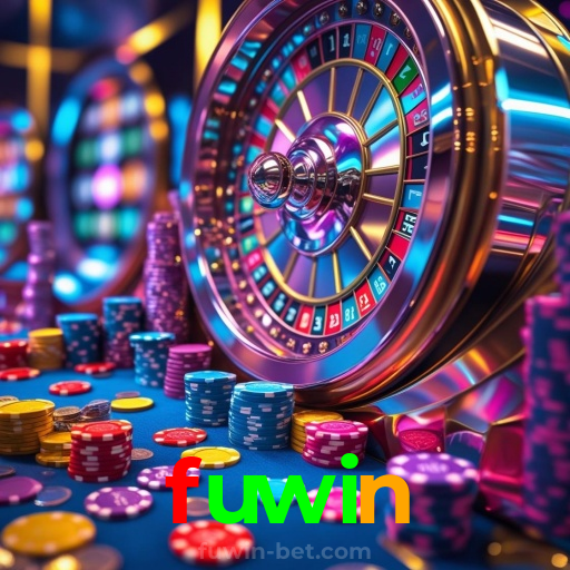 fuwin:Jogue poker online e mostre que você é o mestre do jogo!