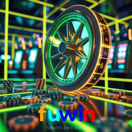 fuwin:A diversão e as vitórias estão te esperando no nosso cassino online!