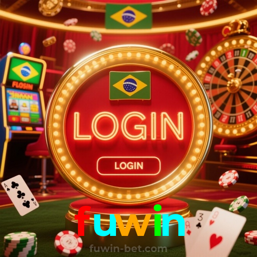 fuwin：Em cada aposta no futebol digital, a vitória está ao seu alcance!
