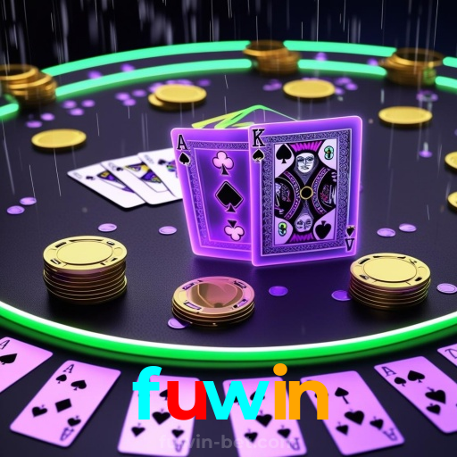 fuwin：A diversão do cassino e as apostas no futebol ao seu alcance!