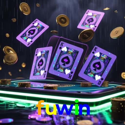 fuwin:Aposte no futebol e ganhe com os melhores jogos de cassino online!