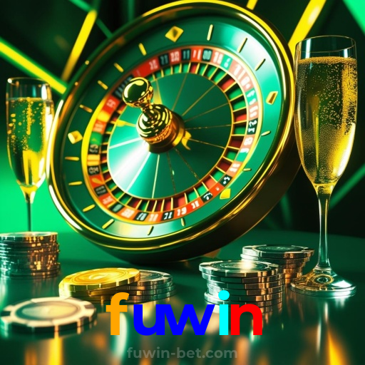 fuwin：Em nosso cassino online, sua sorte vai brilhar! Aposte e vença!