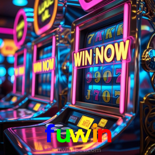 fuwin：Vença no poker e mostre que você é um verdadeiro campeão!