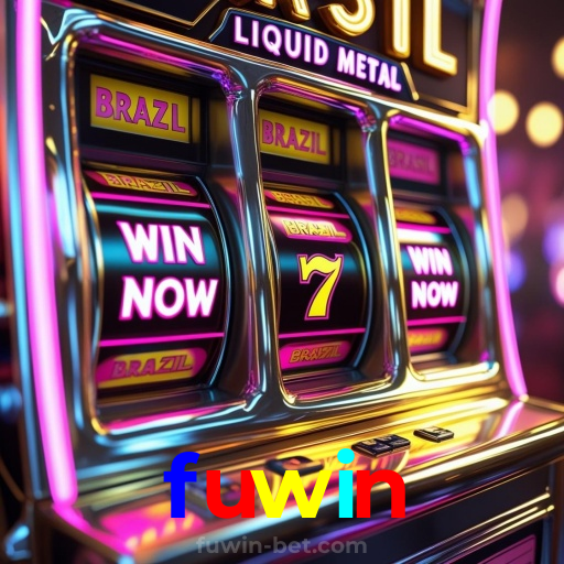 fuwin:A emoção das slots te espera! Aposte agora e ganhe!