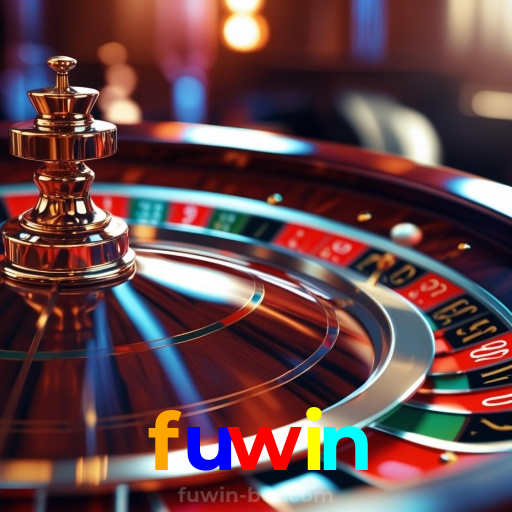fuwin:O cassino online ideal para você jogar blackjack e apostar no futebol!