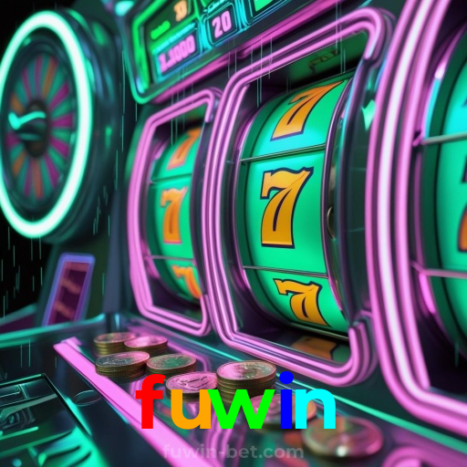 fuwin:Em cada jogo, a chance de ganhar é sua! Jogue agora no cassino!