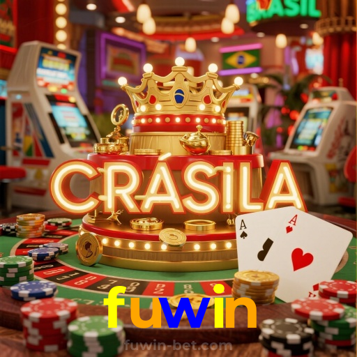 fuwin:Jogue poker no nosso cassino e mostre sua habilidade!