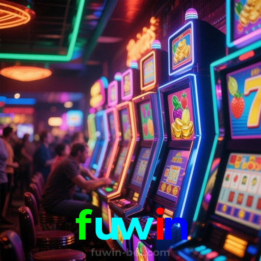 fuwin：Apostas em futebol e diversão em blackjack esperam por você!